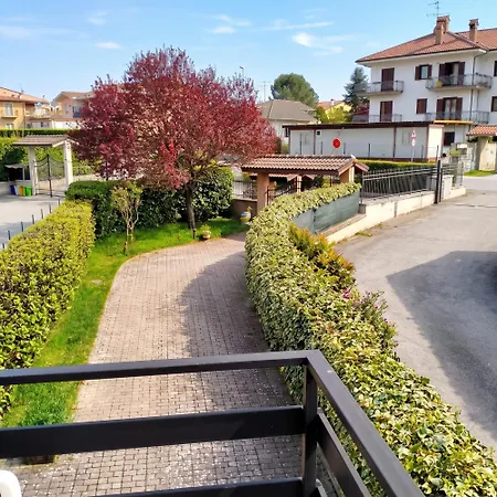 Apartment Casa Dei Nipotini Con Posto Auto Riservato Paganica