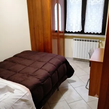Casa Dei Nipotini Con Posto Auto Riservato *