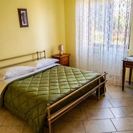 Casa Dei Nipotini Con Posto Auto Riservato * Paganica
