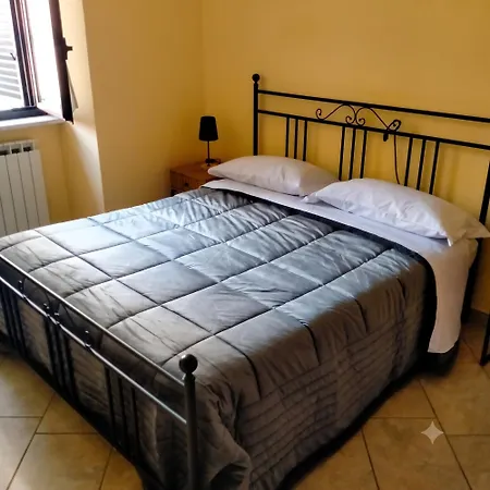 Casa Dei Nipotini Con Posto Auto Riservato Apartment