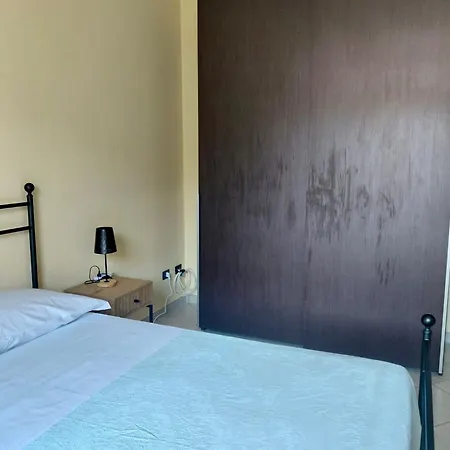 Casa Dei Nipotini Con Posto Auto Riservato Apartment *