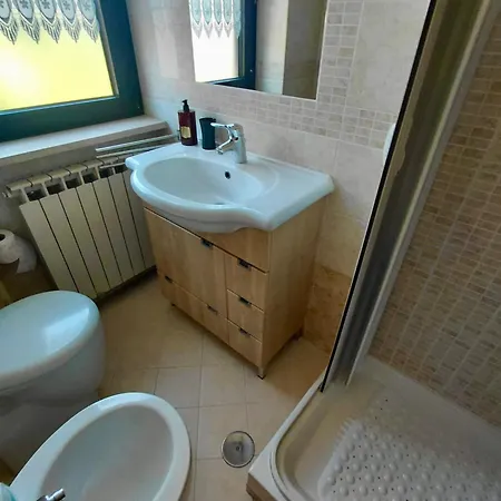 Apartment Casa Dei Nipotini Con Posto Auto Riservato *