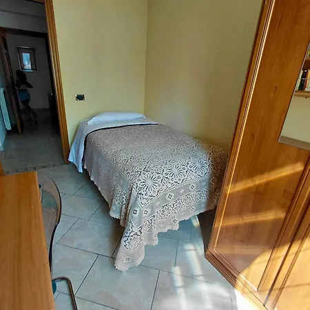 Casa Dei Nipotini Con Posto Auto Riservato Paganica