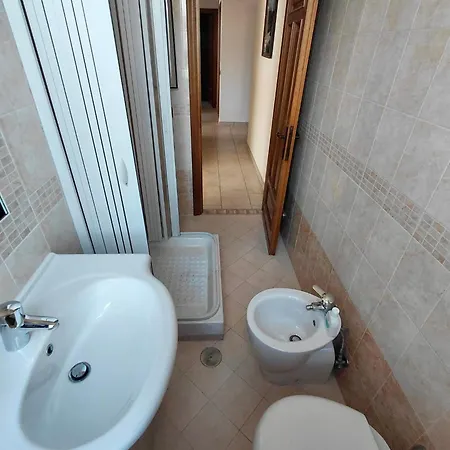 Casa Dei Nipotini Con Posto Auto Riservato Apartment