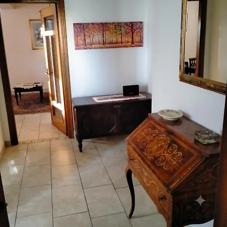 Casa Dei Nipotini Con Posto Auto Riservato *
