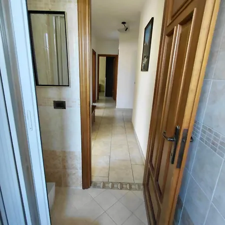 Casa Dei Nipotini Con Posto Auto Riservato Paganica